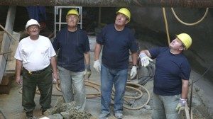 munkaügyi ellenőrzés